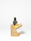 Orange Cream 50ml Perfume Oil Dropper - Signature Scent