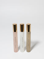 Exploratory Perfume Oil Rollerball Set - Original Collection - Signature Scent
