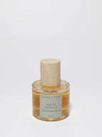 White Vanilla 50ml Perfume Oil Rollerball - Signature Scent