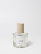 Amber Bloom 50 ml Perfume Oil Rollerball - Signature Scent