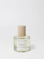 Fleur de Vanille 50 ml Perfume Oil Rollerball - Signature Scent