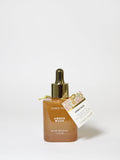 Amber Musk 50ml Perfume Oil Dropper - Signature Scent