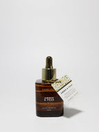 Amber & Pear 50 ml Perfume Oil Dropper - Signature Scent