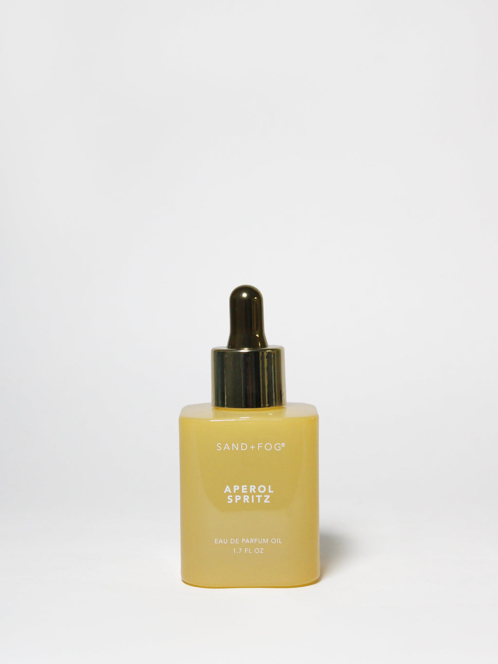 Spritz 50 ml Perfume Oil Dropper - Signature Scent