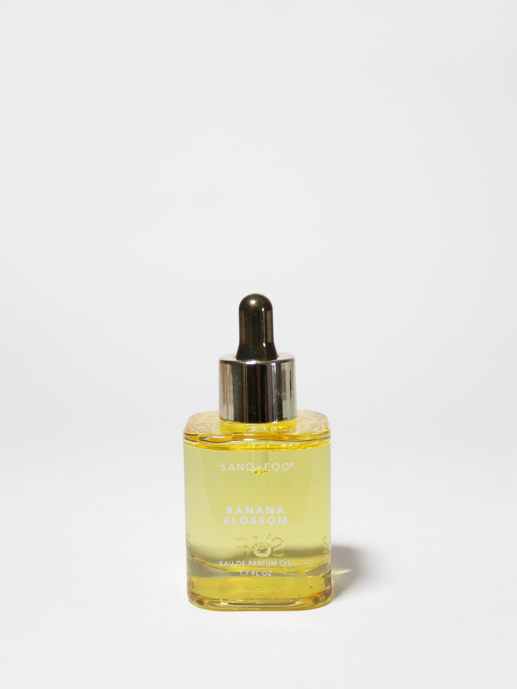 Banana Blossom 50 ml Perfume Oil Dropper - Signature Scent