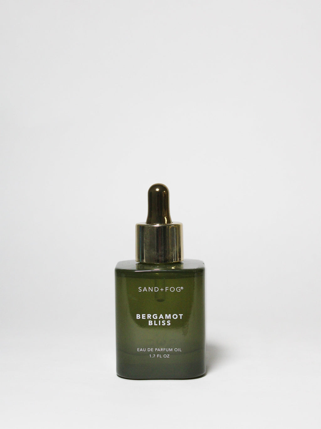 Bergamot Bliss 50 ml Perfume Oil Dropper - Signature Scent
