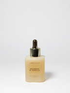 Bourbon & Vanilla 50 ml Perfume Oil Dropper - Signature Scent
