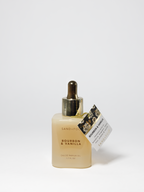 Bourbon & Vanilla 50 ml Perfume Oil Dropper - Signature Scent