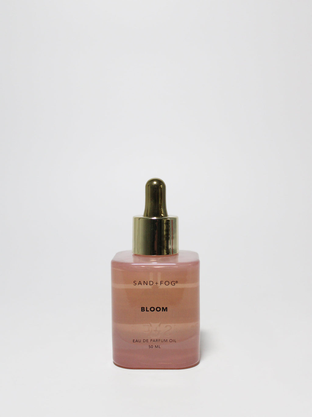 Bloom 50 ml Perfume Oil Dropper - Signature Scent