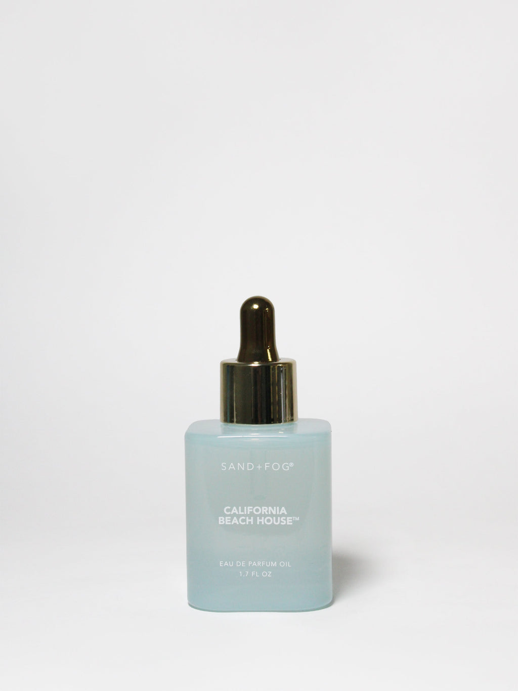 California Beach House 50 ml Perfume Oil Dropper - Signature Scent
