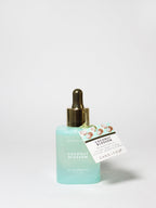 Coconut Blossom 50 ml Perfume Oil Dropper - Signature Scent
