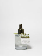 Coconut Beach 50 ml Perfume Oil Dropper - Signature Scent