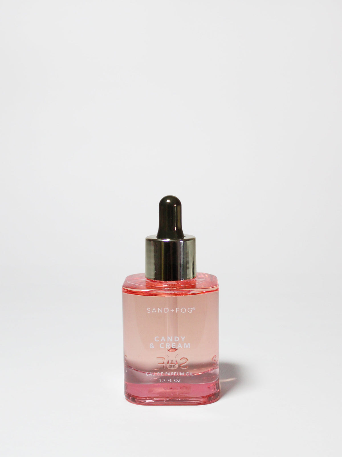 Candy & Cream 50ml Perfume Oil Dropper - Signature Scent