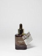 Cedarwood & Fig 50 ml Perfume Oil Dropper - Signature Scent