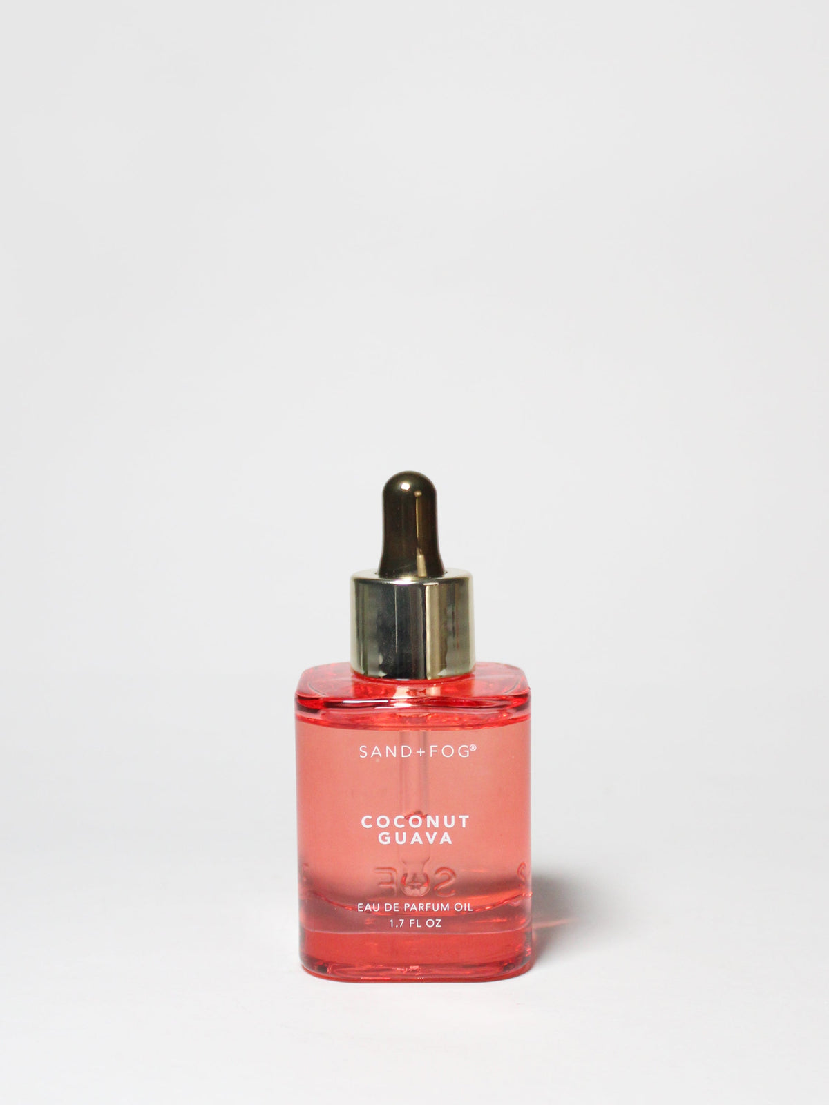 Coconut Guava 50ml Perfume Oil Dropper - Signature Scent