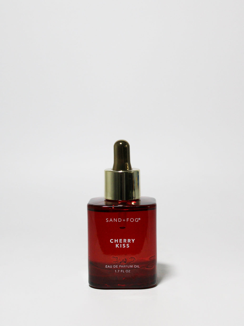 Cherry Kiss 50 ml Perfume Oil Dropper - Signature Scent