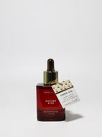 Cherry Kiss 50 ml Perfume Oil Dropper - Signature Scent