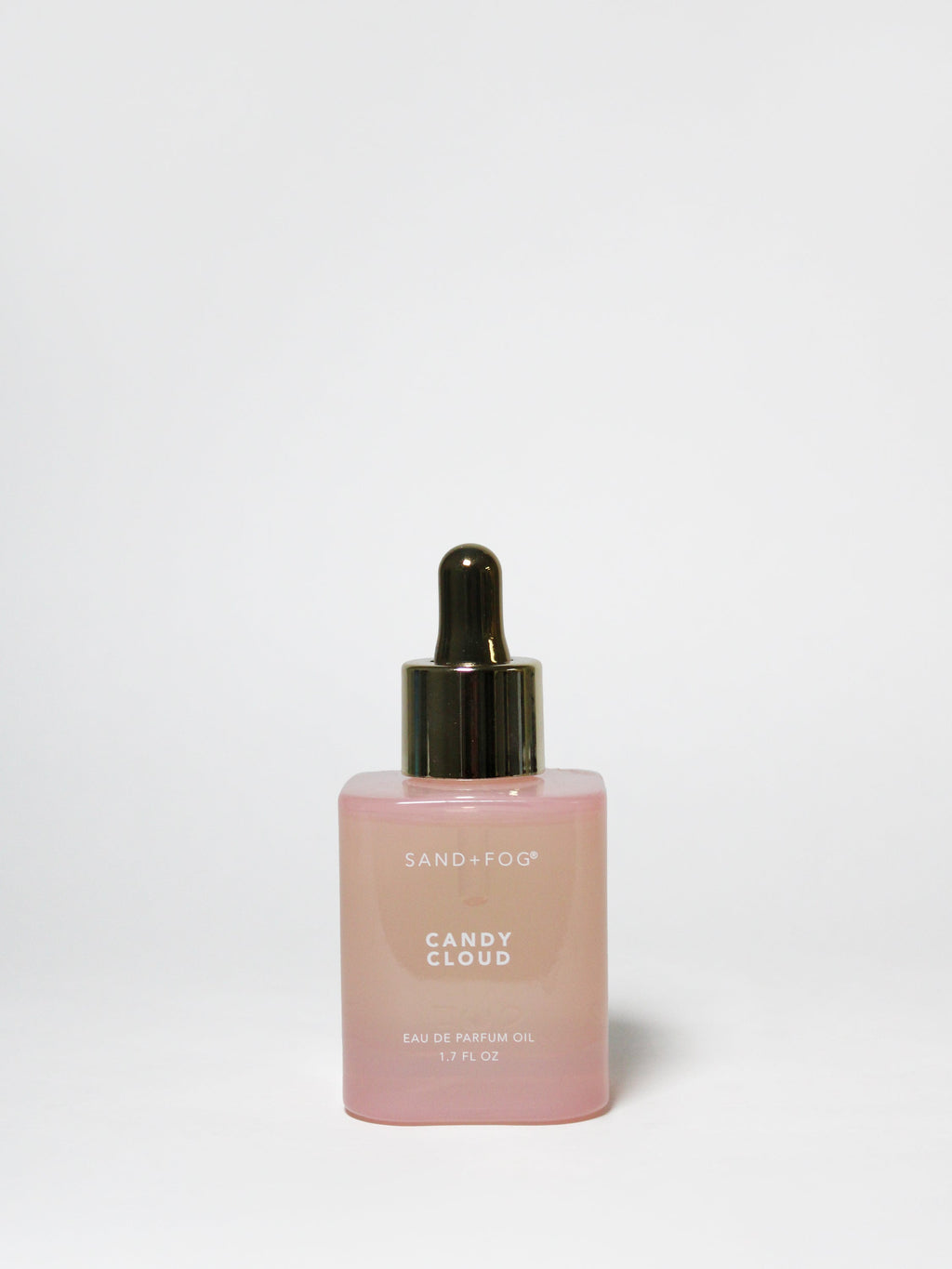 Candy Cloud 50 ml Perfume Oil Dropper - Signature Scent