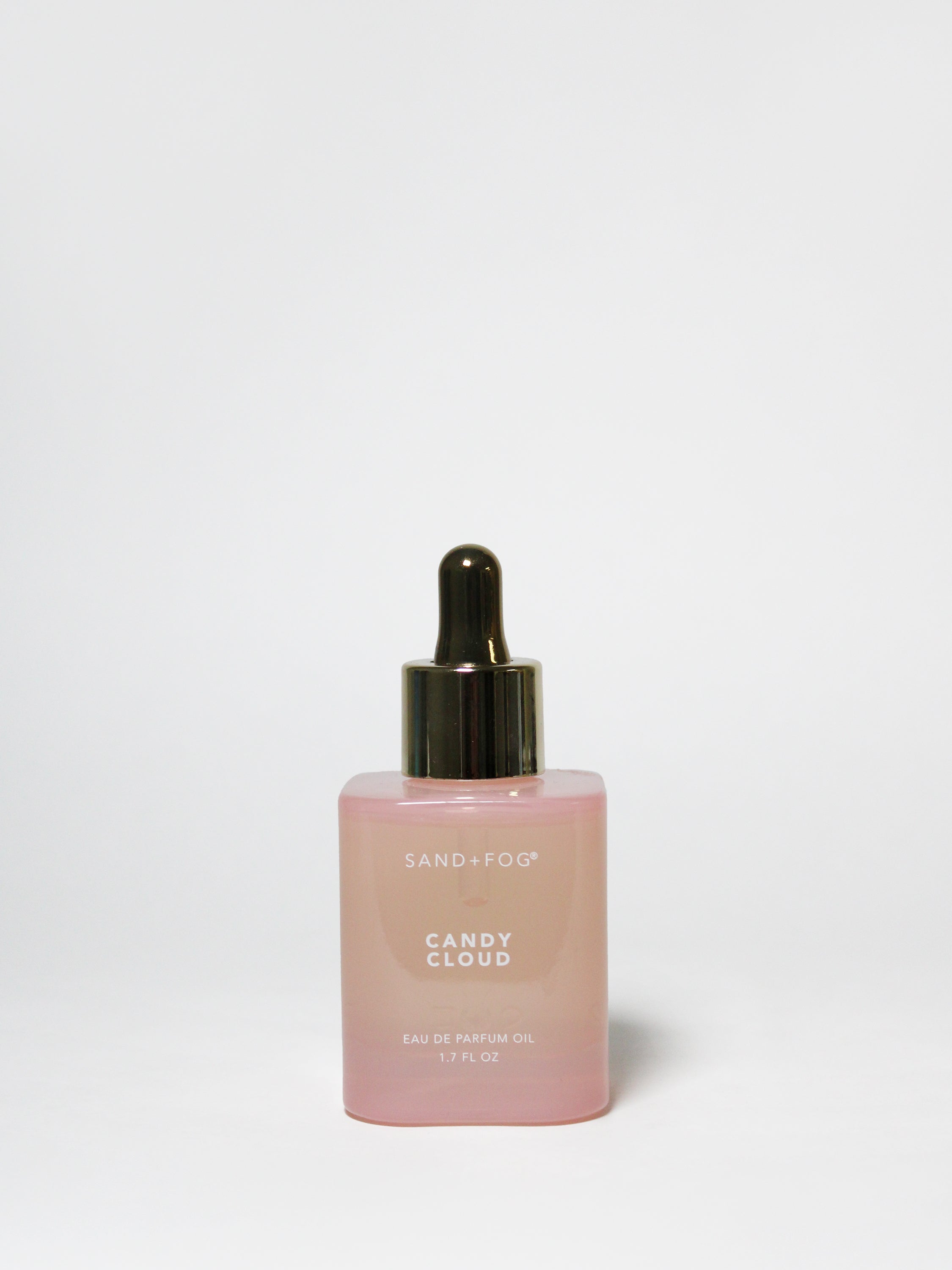 Candy Cloud 50 ml Perfume Oil Dropper - Signature Scent