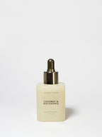 Coconut & Macadamia 50ml Perfume Oil Dropper - Signature Scent