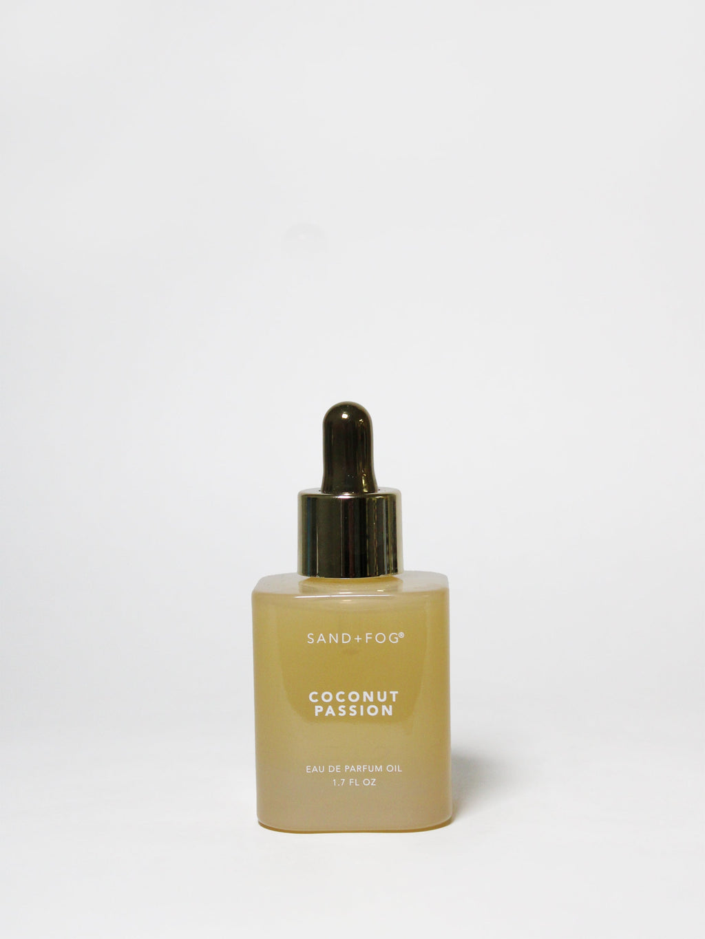 Coconut Passion 50 ml Perfume Oil Dropper - Signature Scent