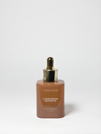 Cinnamon Reserve 50 ml Perfume Oil Dropper - Signature Scent