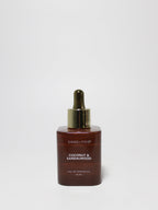 Coconut & Sandalwood 50 ml Perfume Oil Dropper - Signature Scent