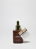 Coconut & Sandalwood 50 ml Perfume Oil Dropper - Signature Scent