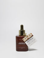 Coconut & Sandalwood 50 ml Perfume Oil Dropper - Signature Scent