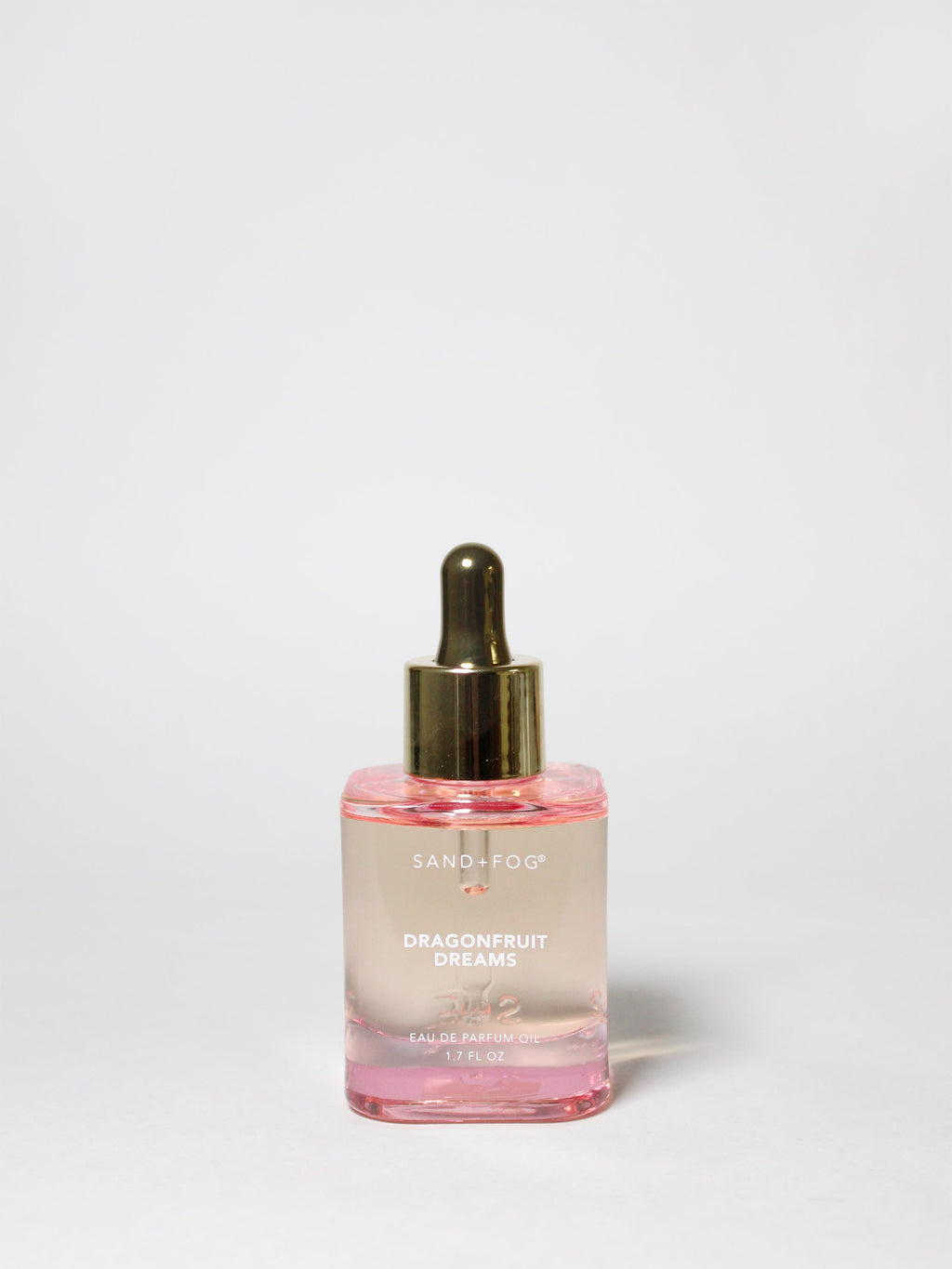 Dragonfruit Dreams 50 ml Perfume Oil Dropper - Signature Scent