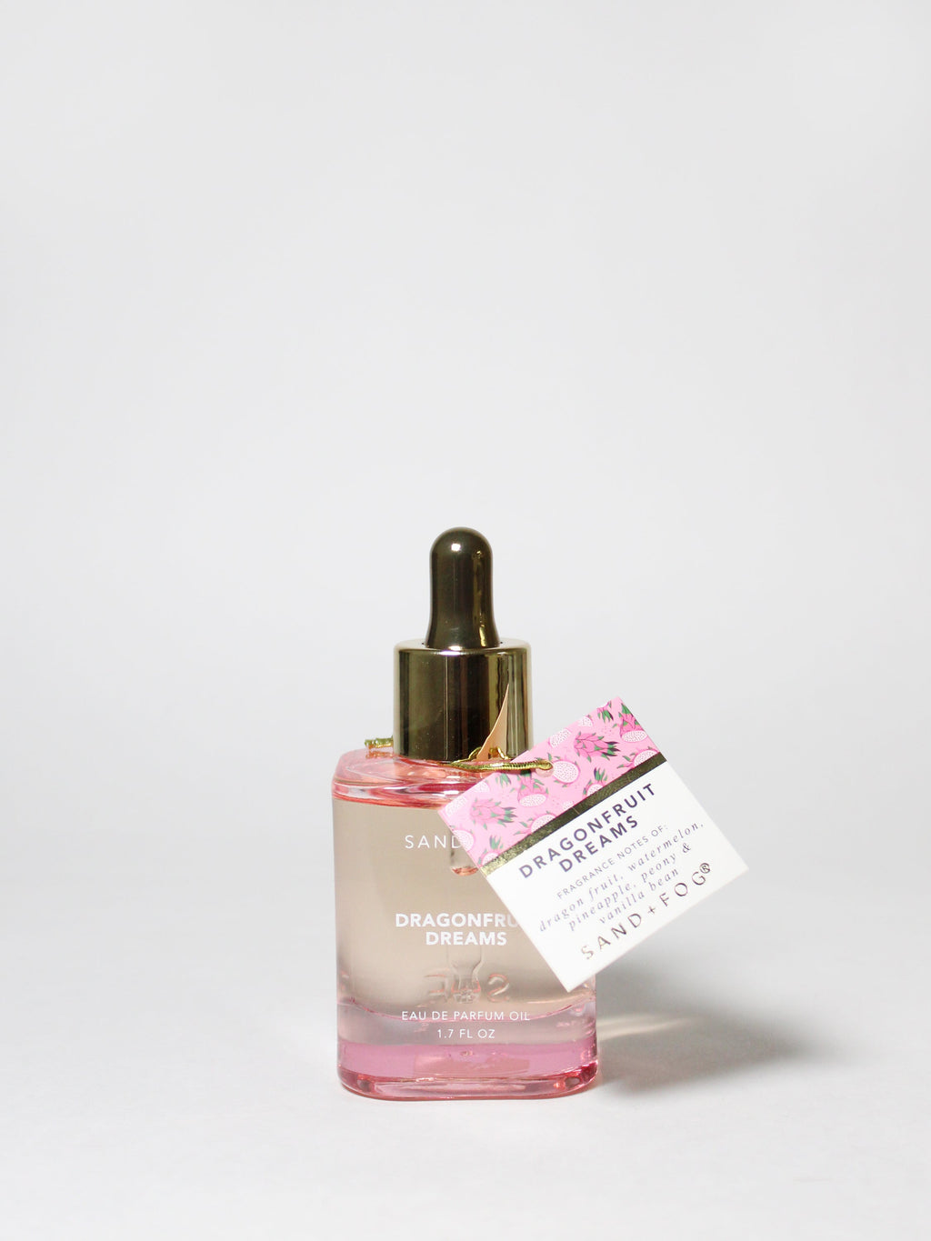 Dragonfruit Dreams 50 ml Perfume Oil Dropper - Signature Scent