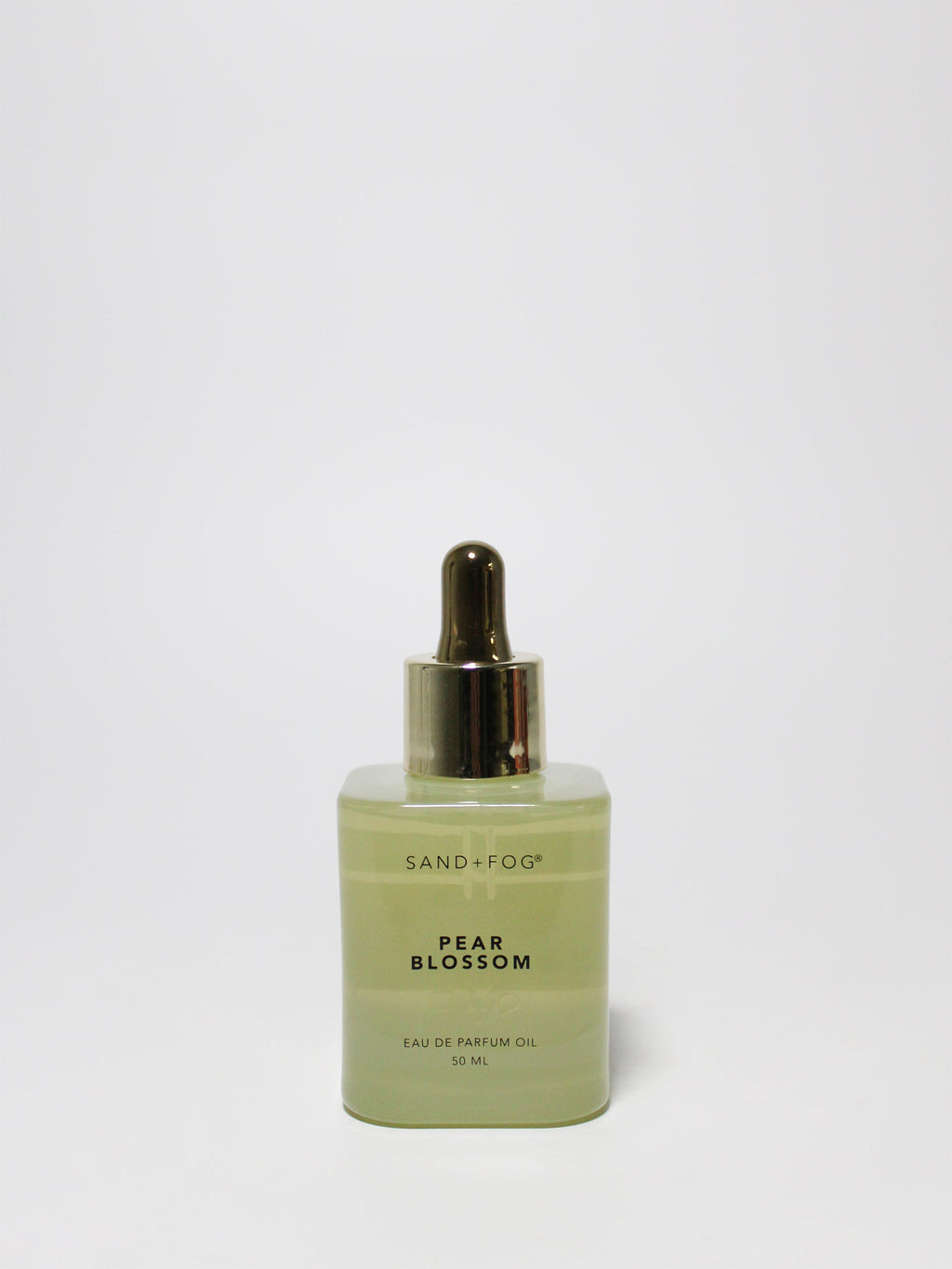 Pear Blossom 50 ml Perfume Oil Dropper - Signature Scent