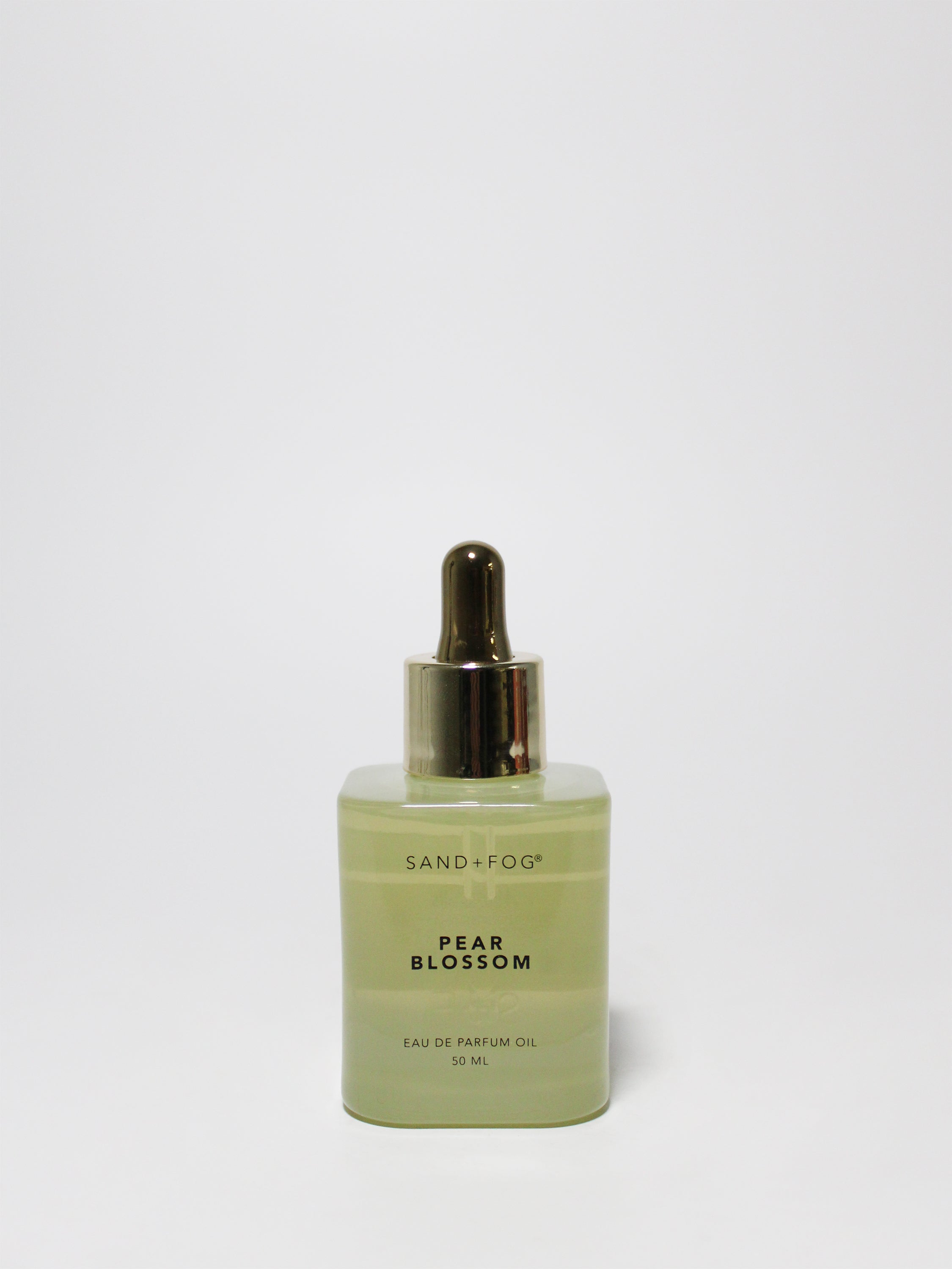 Pear Blossom 50 ml Perfume Oil Dropper - Signature Scent