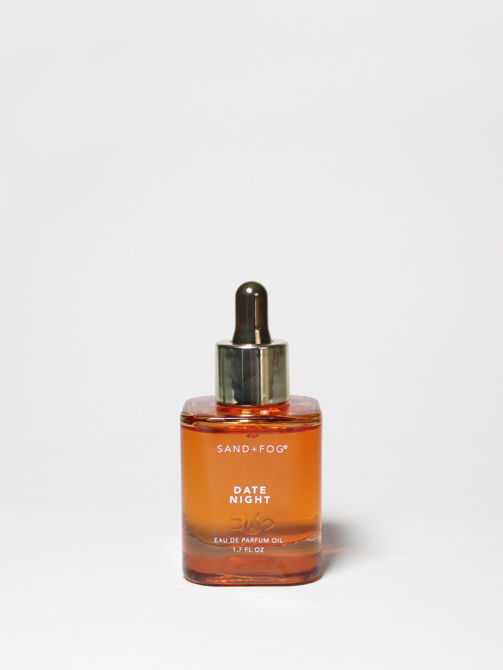 Date Night 50 ml Perfume Oil Dropper - Signature Scent