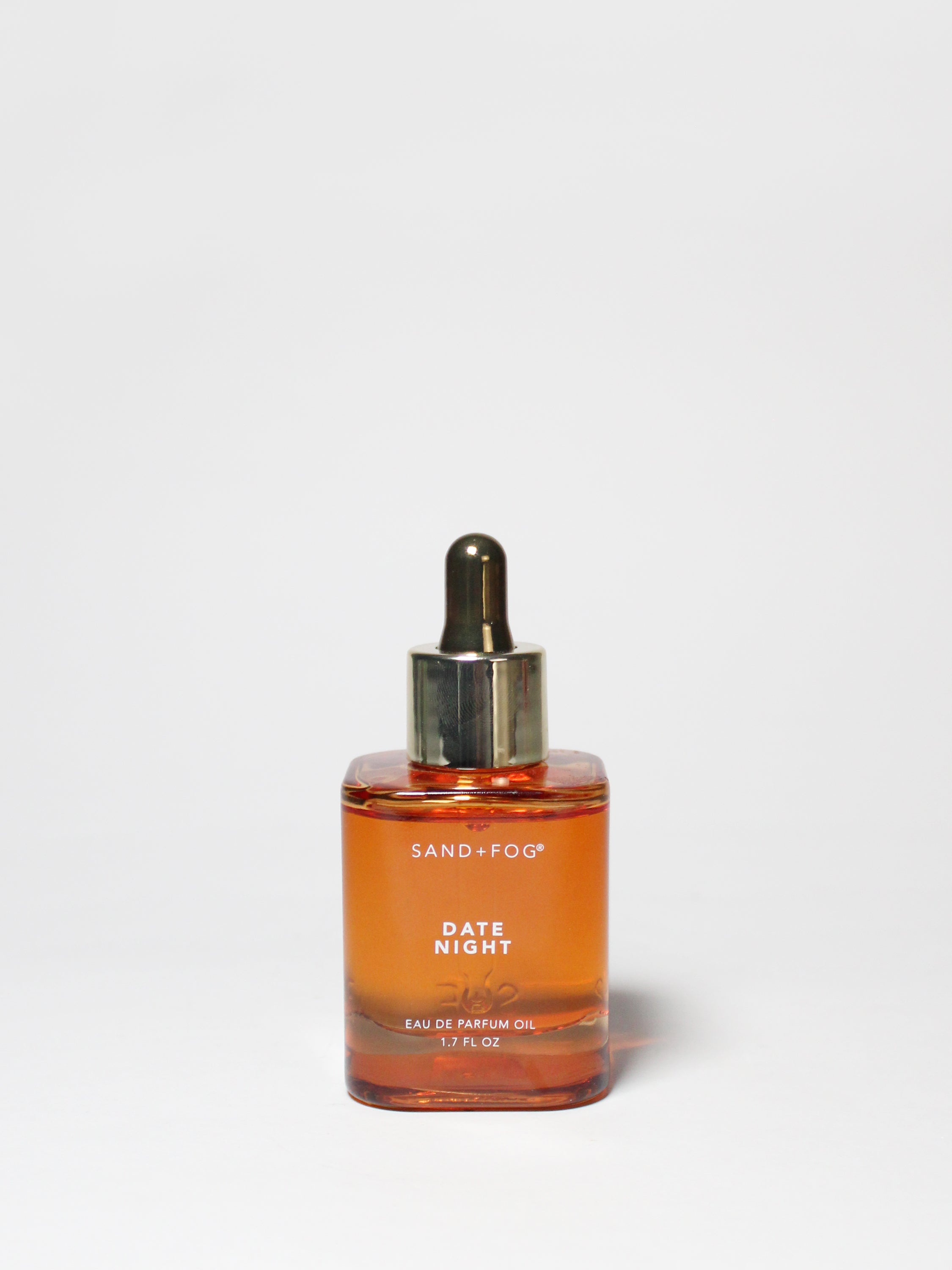 Date Night 50 ml Perfume Oil Dropper - Signature Scent