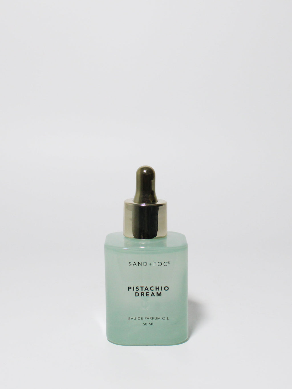 Pistachio Dream 50 ml Perfume Oil Dropper - Signature Scent