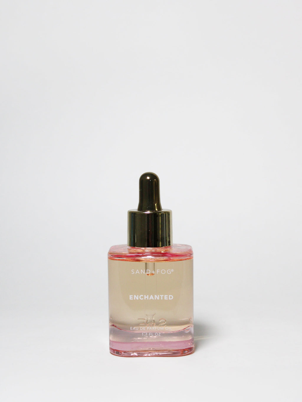 Enchanted 50 ml Perfume Oil Dropper - Signature Scent
