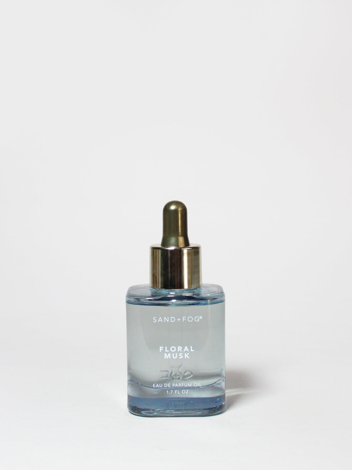 Floral Musk 50ml Perfume Oil Dropper - Signature Scent