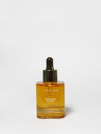 Golden Glow 50ml Perfume Oil Dropper - Signature Scent