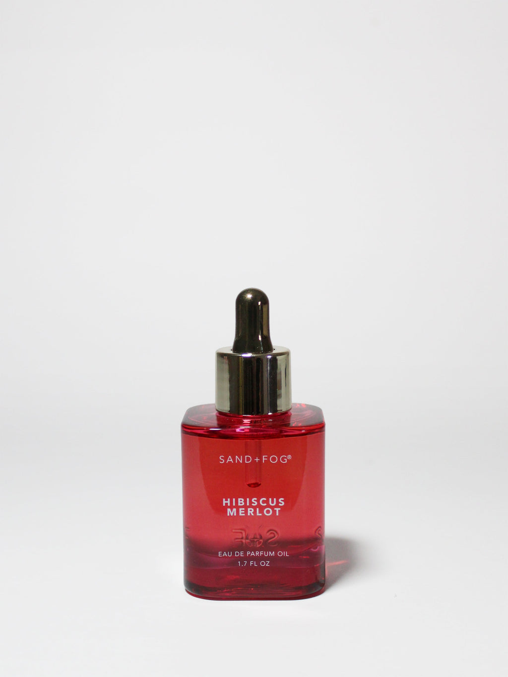Hibiscus Merlot 50ml Perfume Oil Dropper - Signature Scent