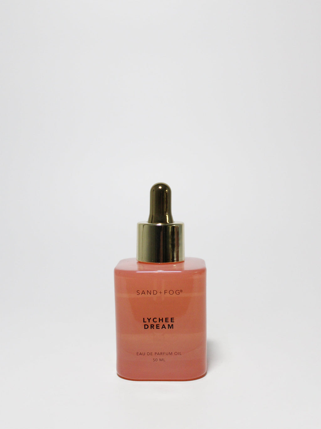 Lychee Dream 50 ml Perfume Oil Dropper - Signature Scent