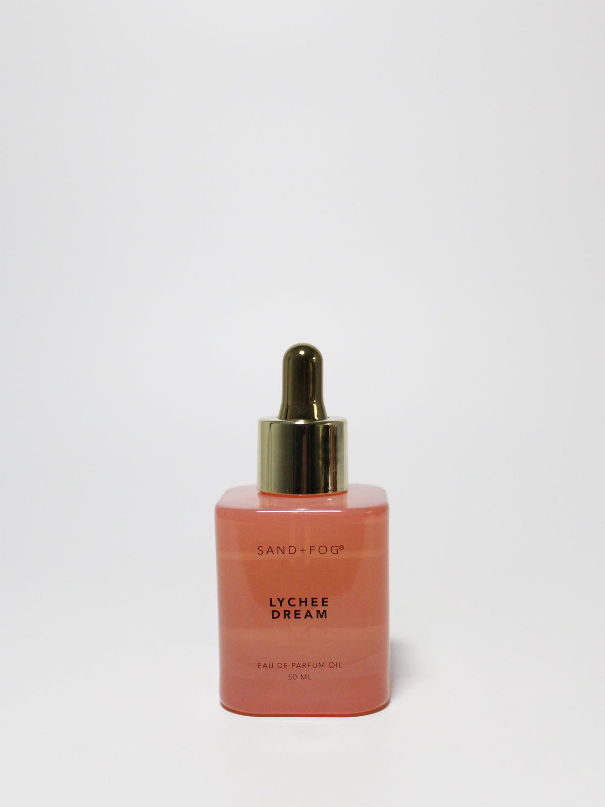 Lychee Dream 50 ml Perfume Oil Dropper - Signature Scent