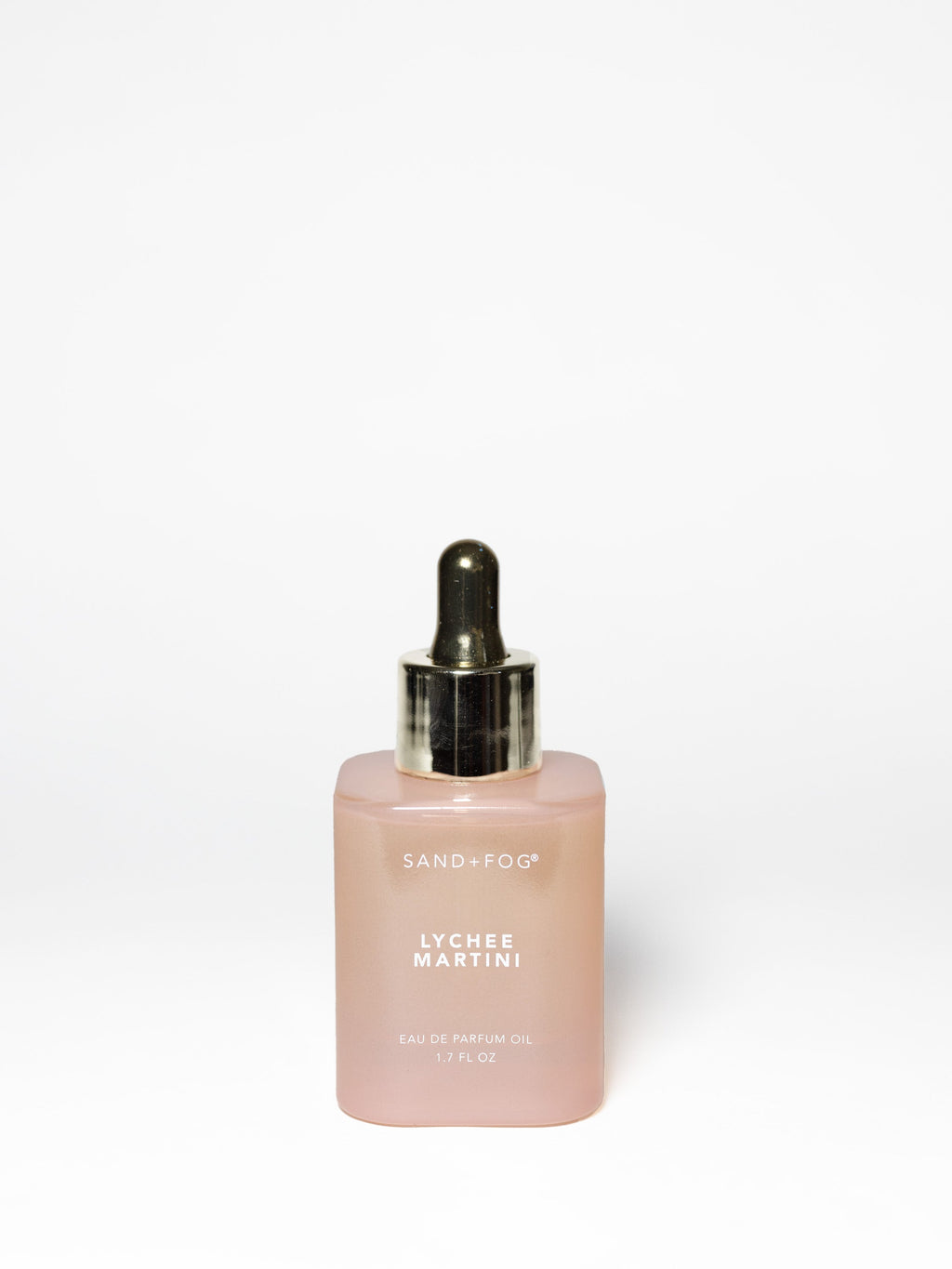 Lychee Martini 50ml Perfume Oil Dropper - Signature Scent