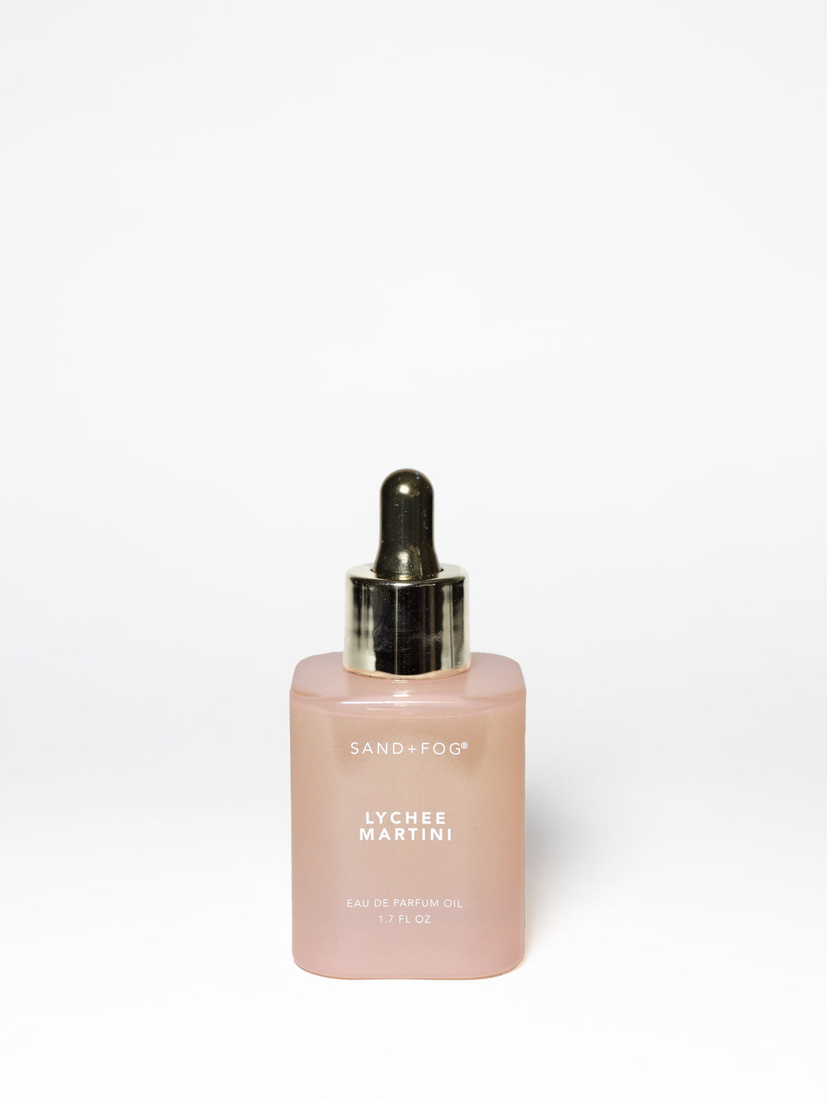 Lychee Martini 50ml Perfume Oil Dropper - Signature Scent