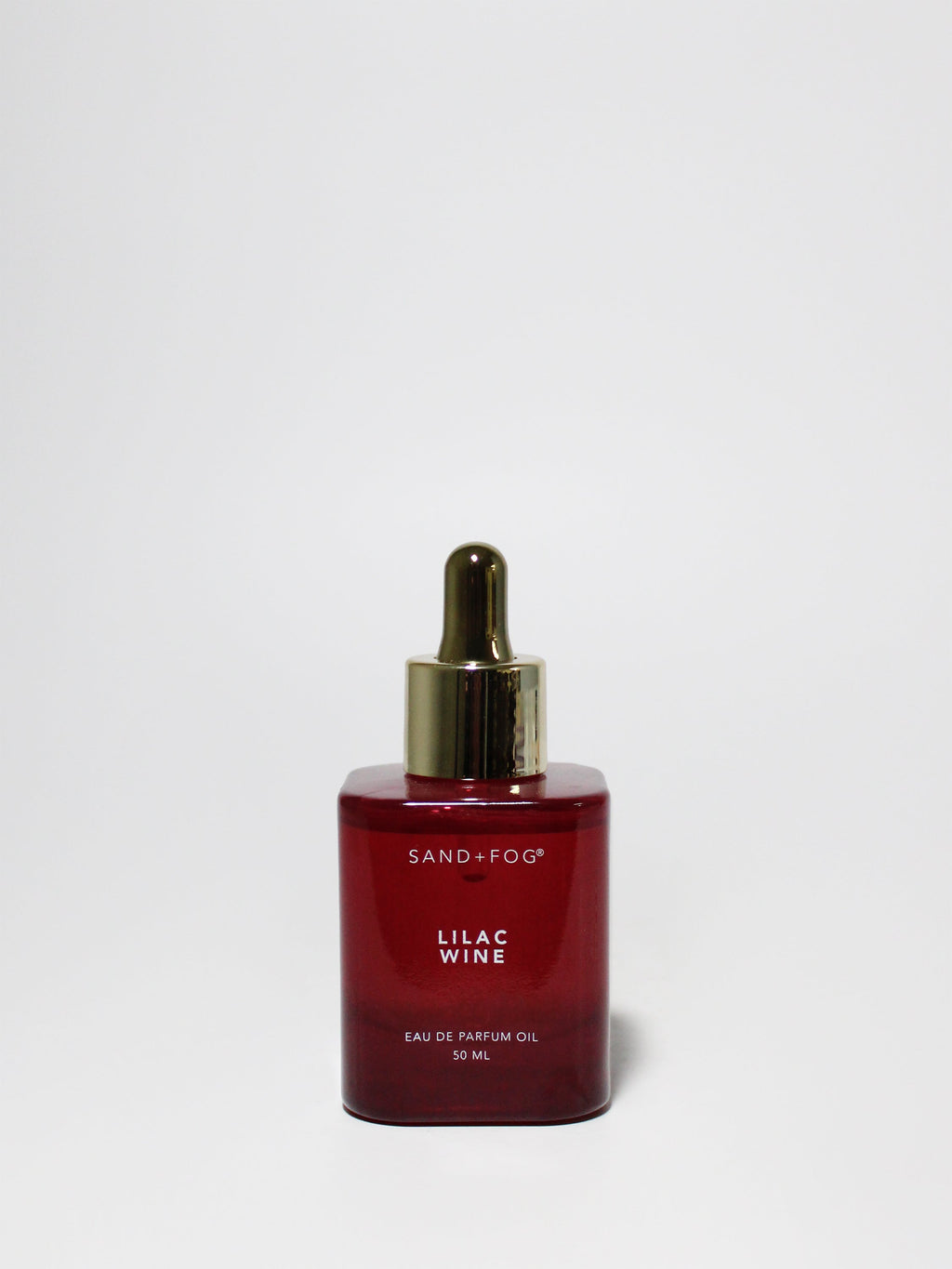 Lilac Wine 50 ml Perfume Oil Dropper - Signature Scent
