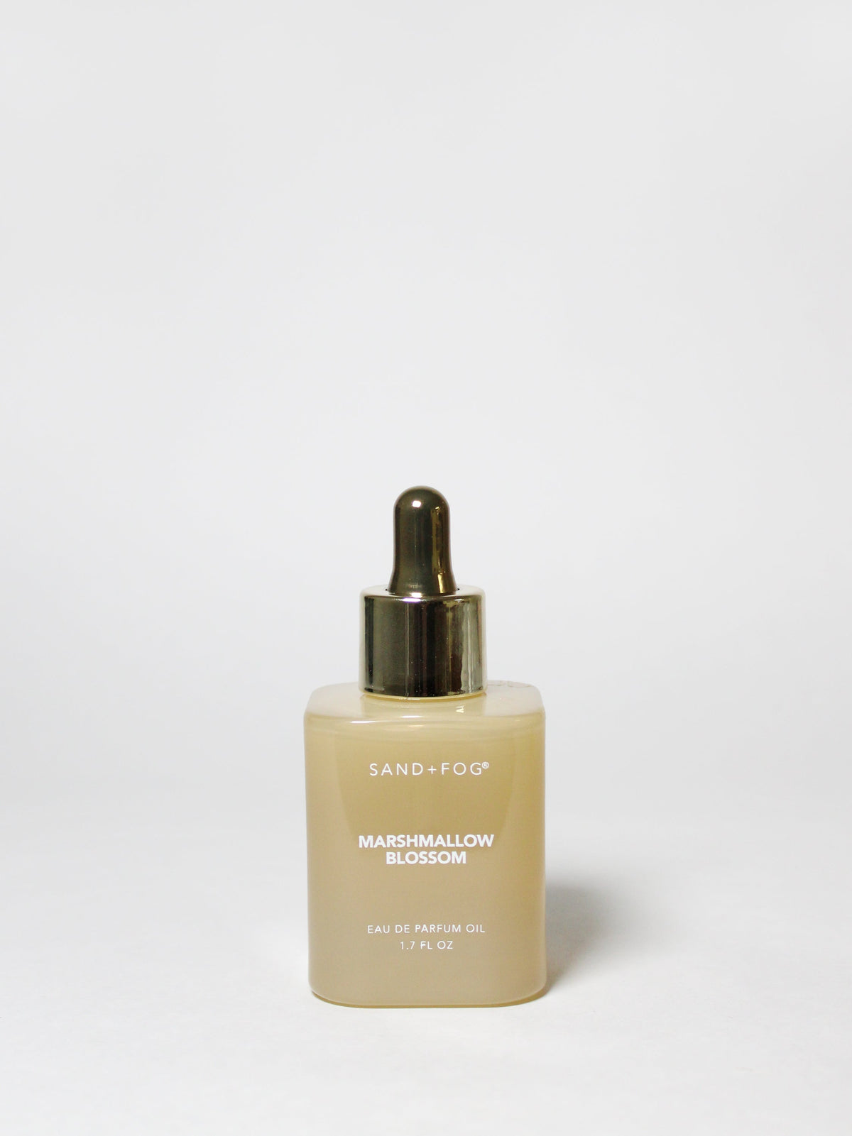 Marshmallow Blossom 50 ml Perfume Oil Dropper - Signature Scent