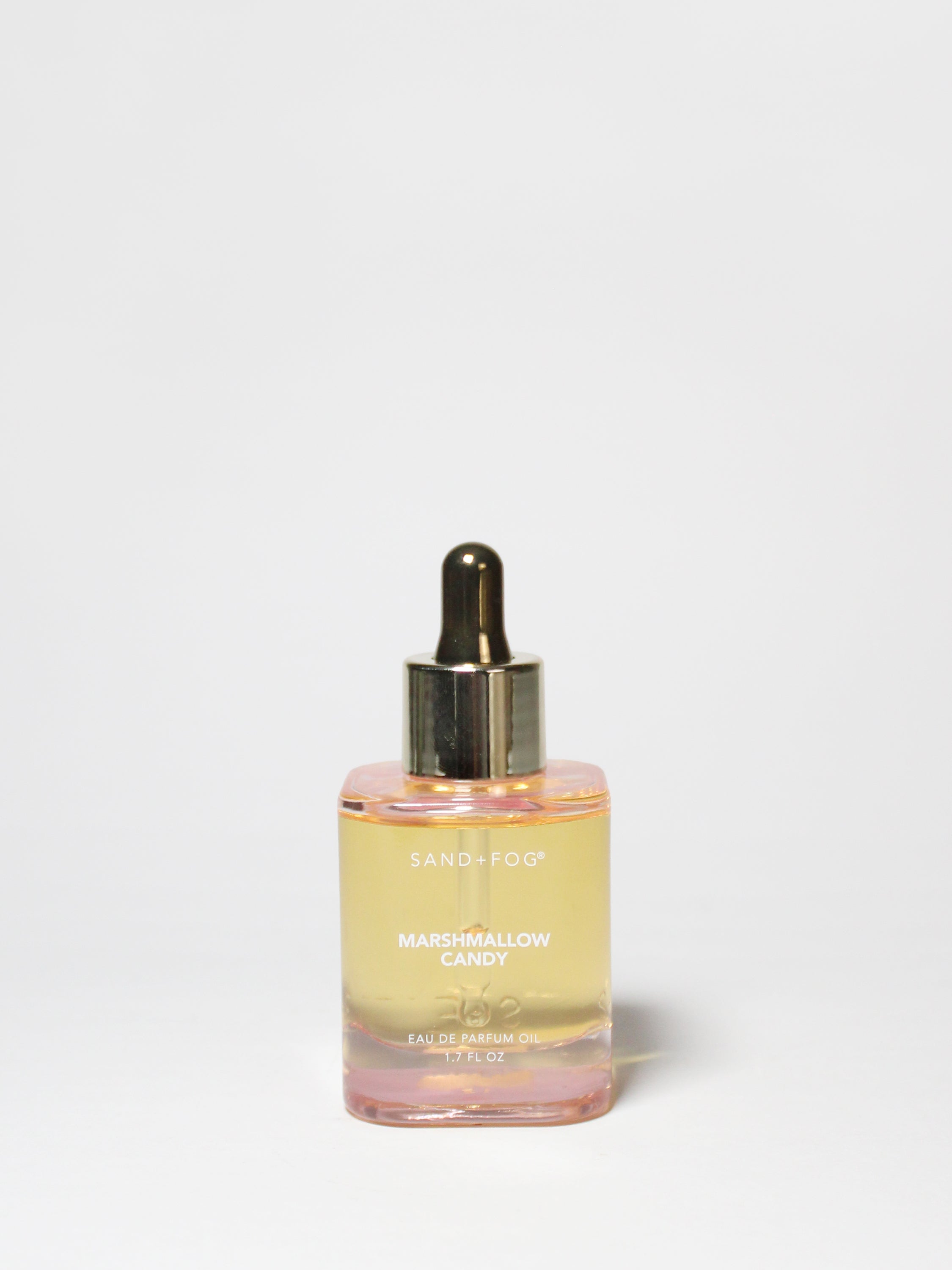 Marshmallow Candy 50 ml Perfume Oil Dropper - Signature Scent