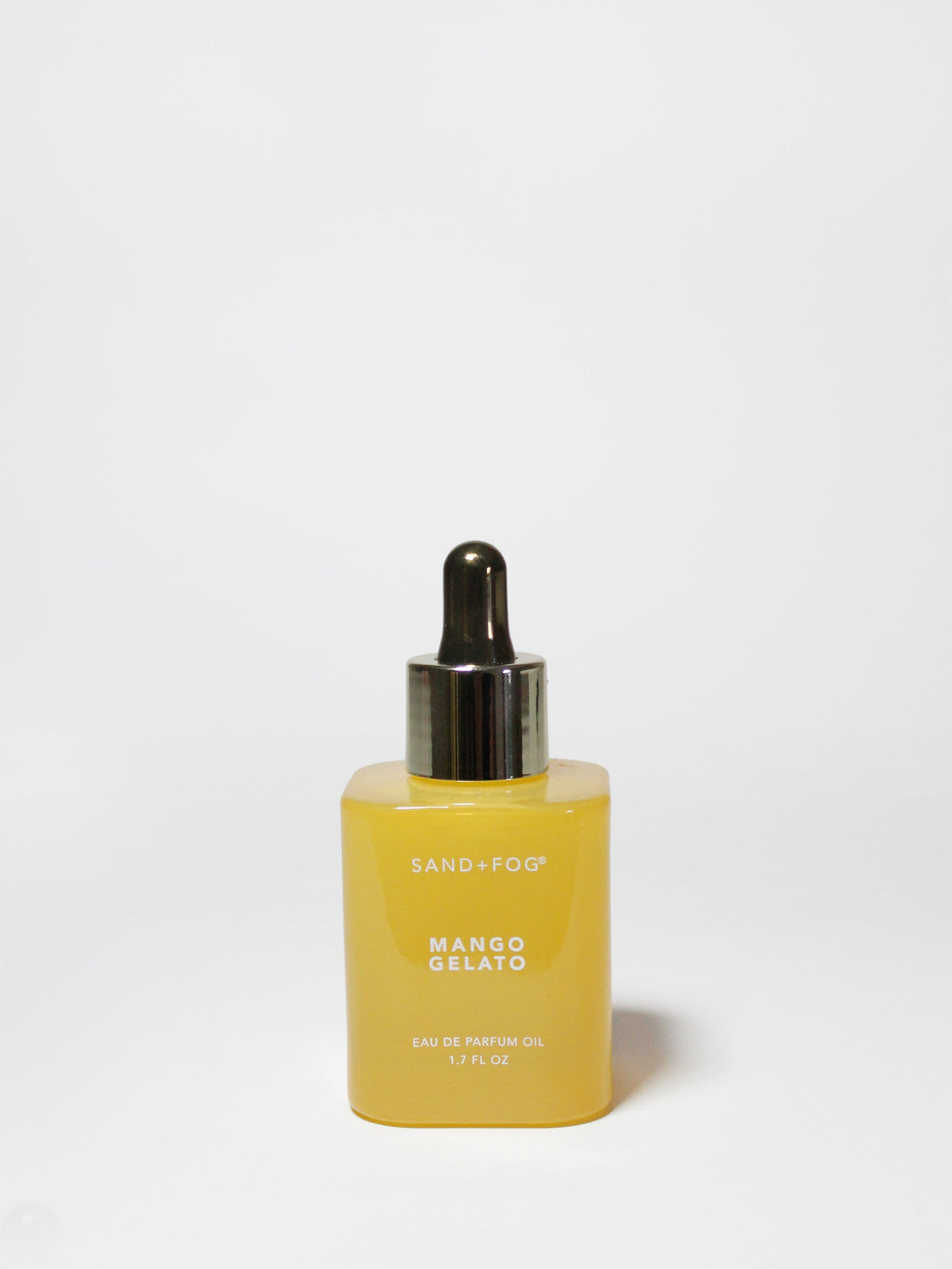 Mango Gelato 50ml Perfume Oil Dropper - Signature Scent