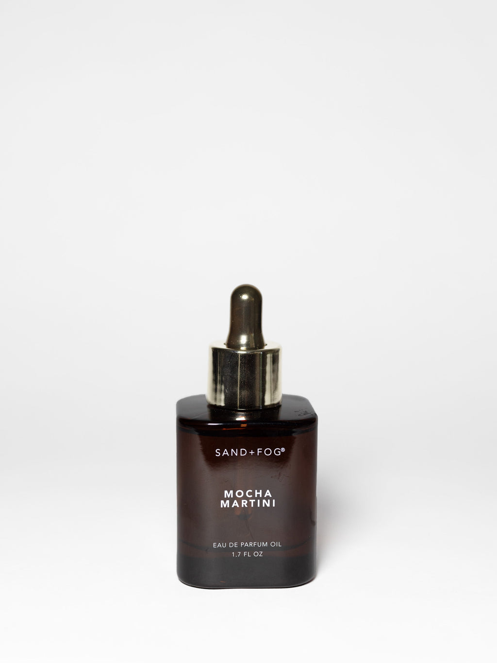 Mocha Martini 50ml Perfume Oil Dropper - Signature Scent