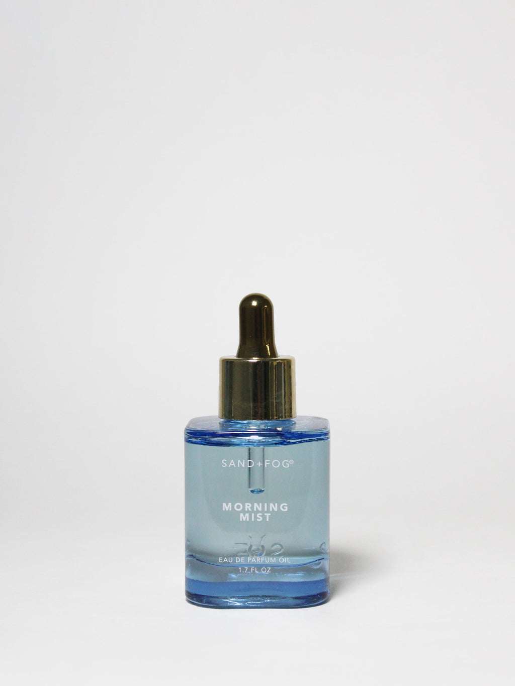 Morning Mist 50 ml Perfume Oil Dropper - Signature Scent